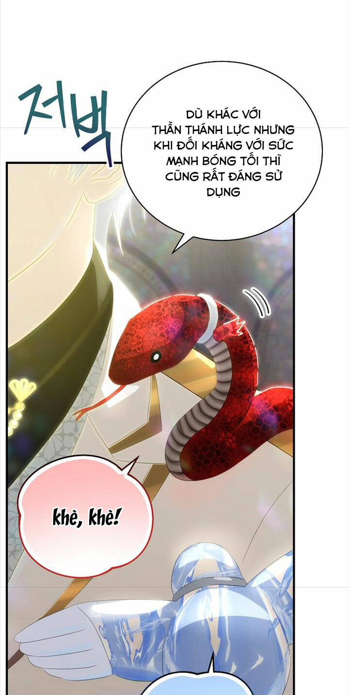 Đứa Nhỏ Không Phải Là Con Anh Chương 71.1 Ảnh 60