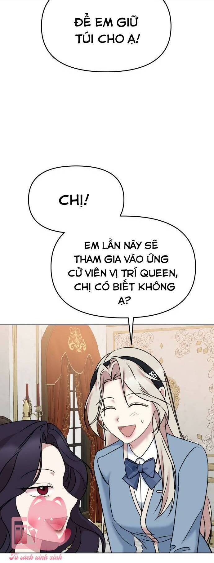 Quản Gia, Làm Ơn! Chương 20 Ảnh 62