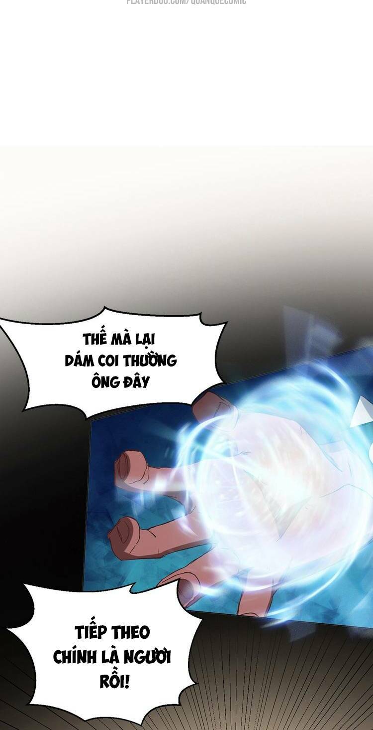 Thần Lai Yêu Vãng Chương 30 Ảnh 22