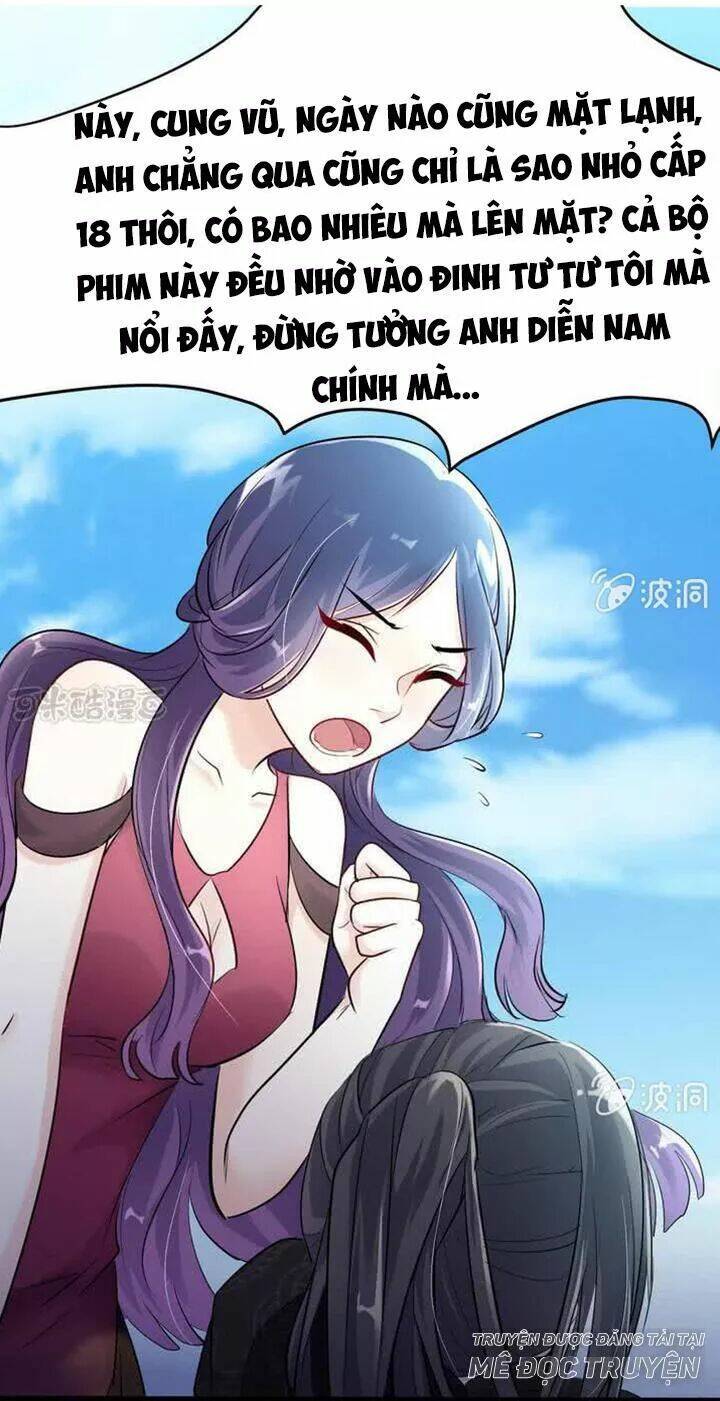 Ảnh Đế Cầu Sủng Chương 16 Ảnh 17