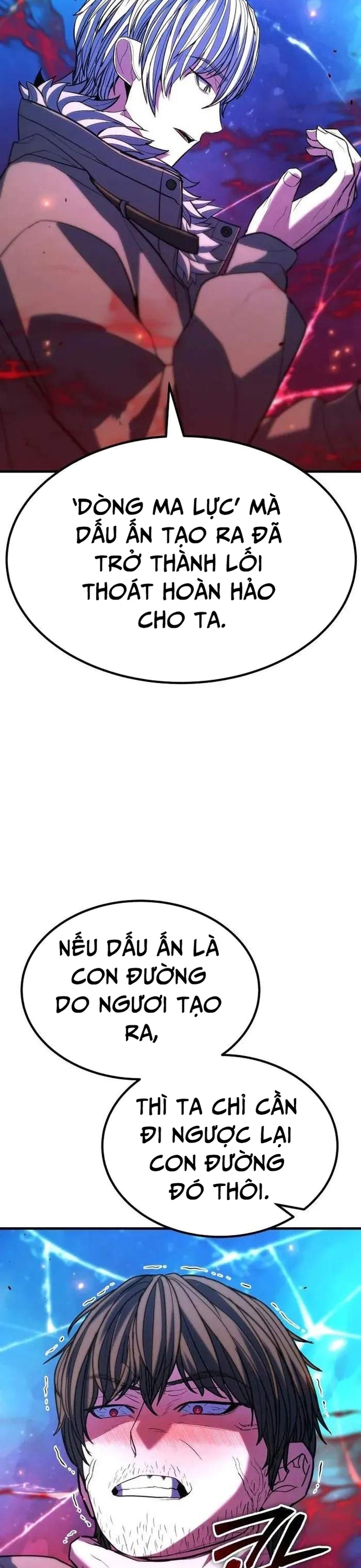 Tuyệt Thế Anh Hùng Chương 43 Ảnh 25