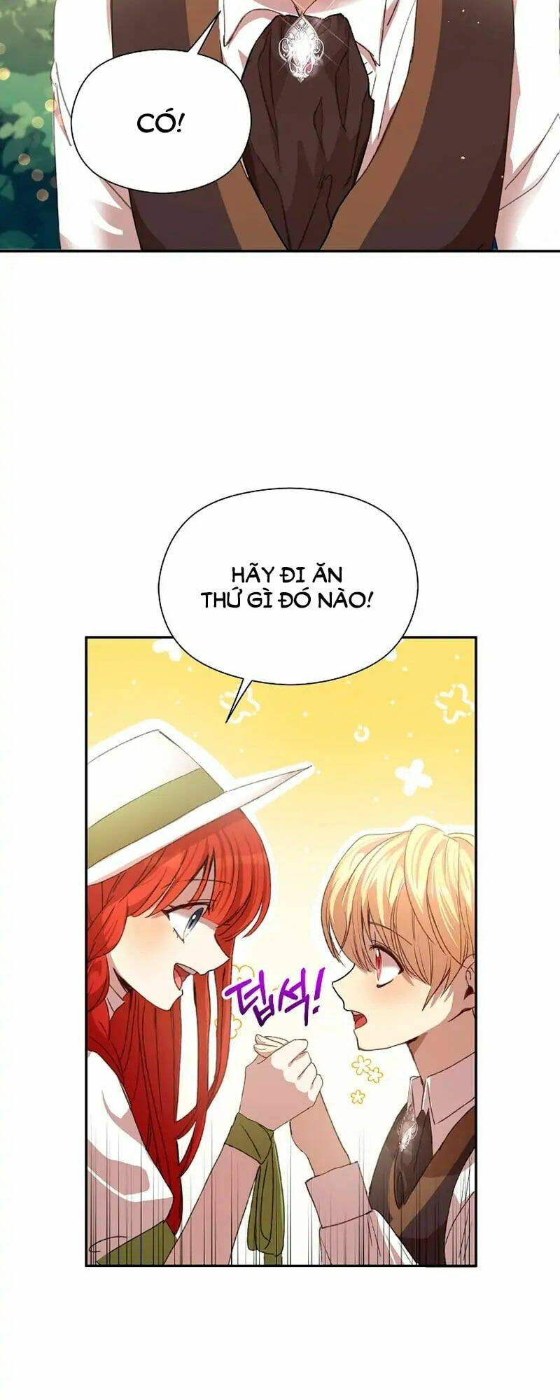 Tôi Đã Vô Tình Quyến Rũ Em Trai Của Nam Chính Chương 6 Ảnh 5