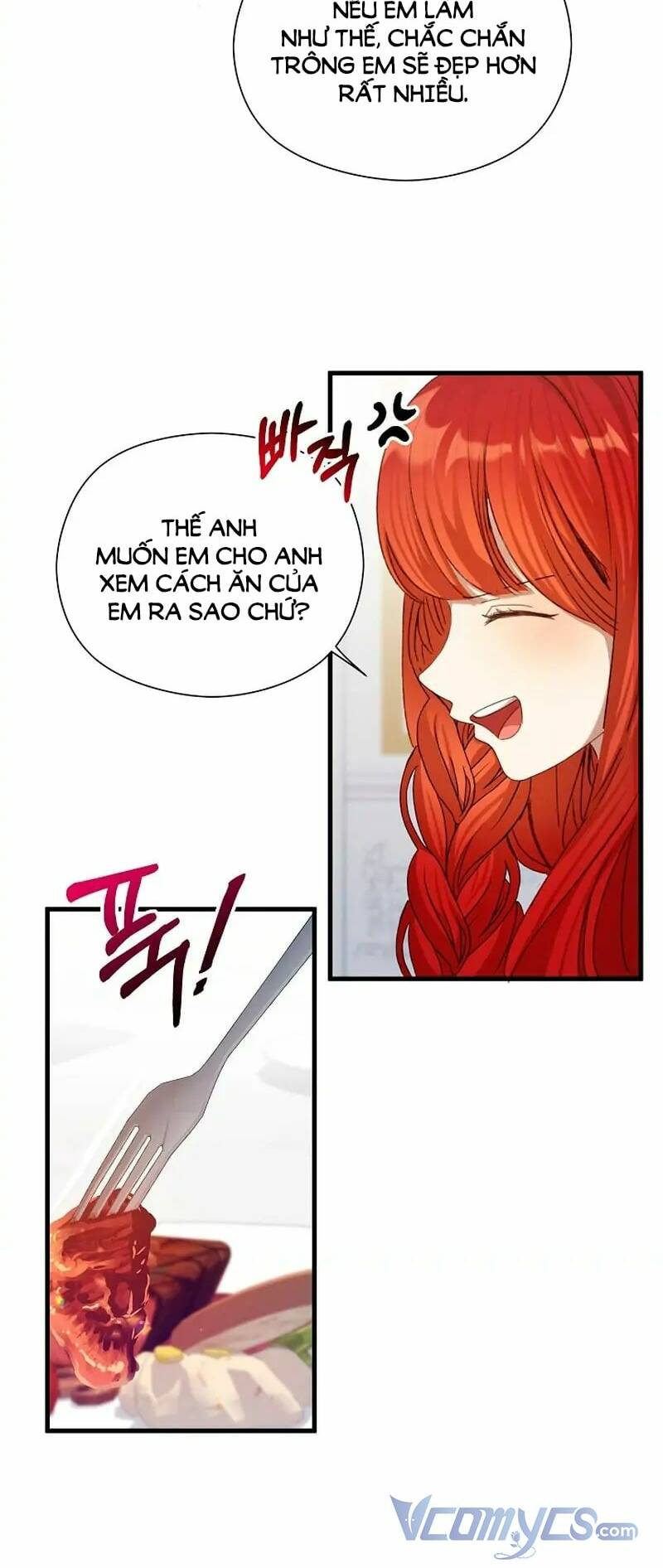 Tôi Đã Vô Tình Quyến Rũ Em Trai Của Nam Chính Chương 6 Ảnh 35