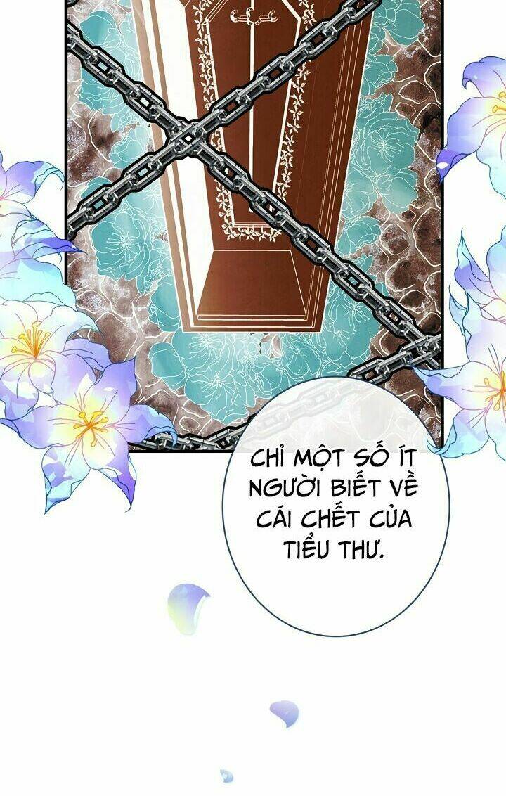 Hoàng Phi Bóng Tối Chương 9 Ảnh 6
