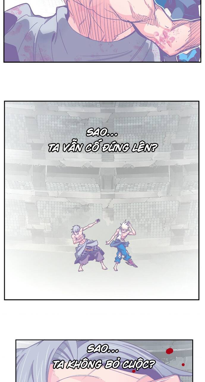 Chúa Tể Học Đường Chương 563 Ảnh 53