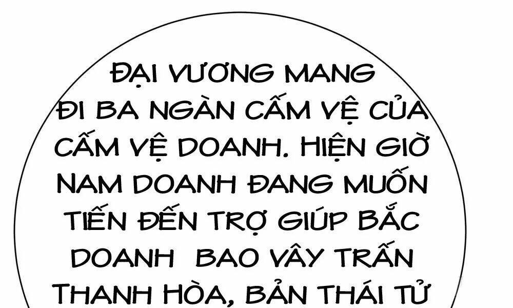 Thái Tử Phi Nhà Ta Thật Hung Hăng Chương 27 Ảnh 88