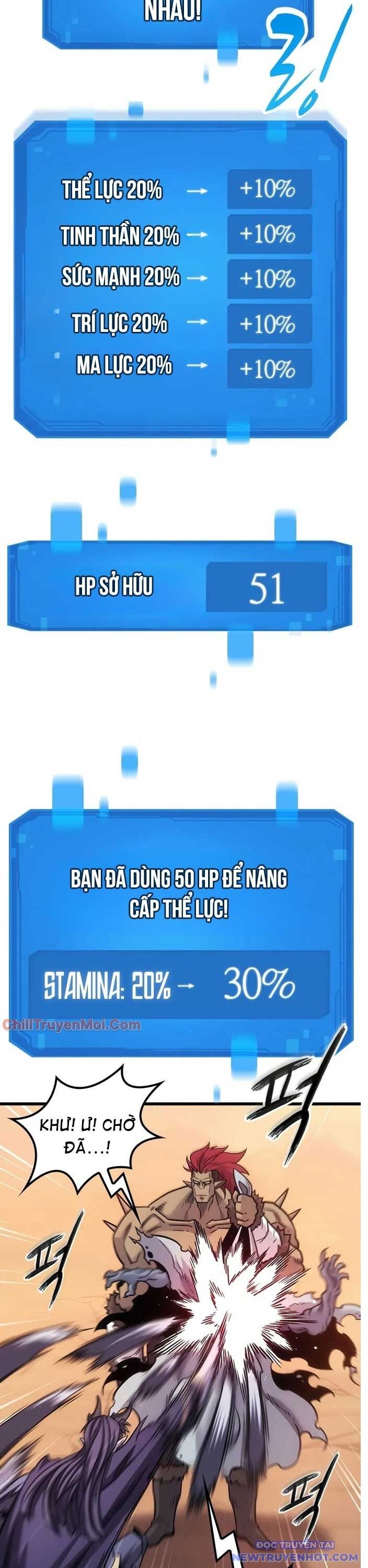 Thưa Quỷ Vương Chúng Ta Bội Thu Rồi Chương 6 Ảnh 28