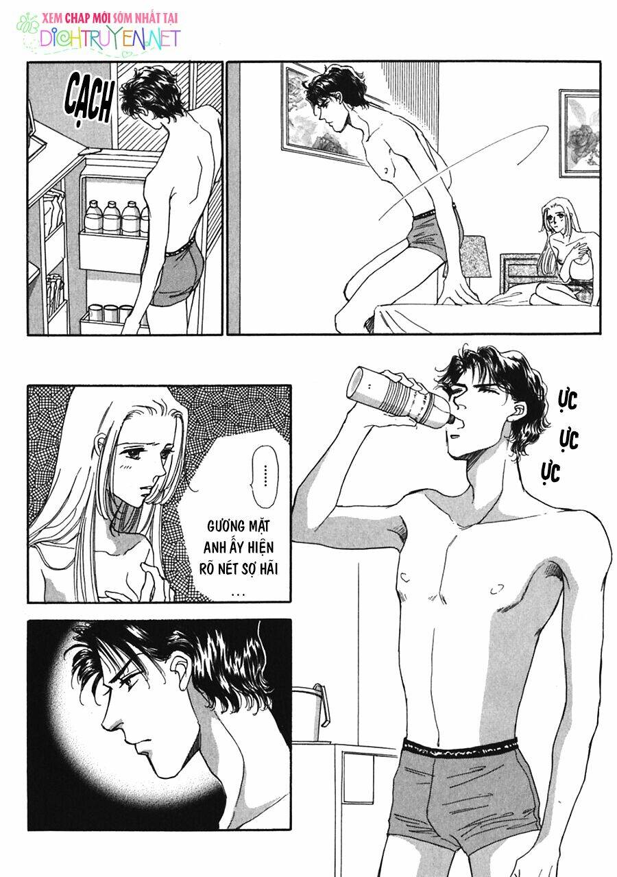 Gold (Fujita Kazuko) Chương 11 Ảnh 19