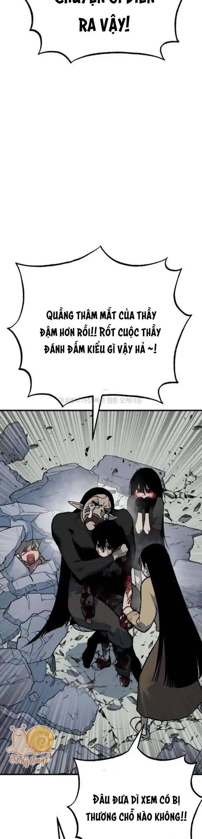 Người Thây Ma Chương 108 Ảnh 16