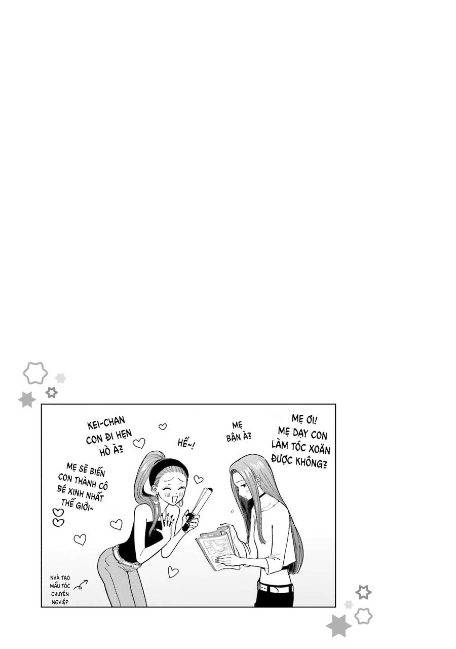 Gyaru Không Thể Tử Tế Với Otaku Ư? Chương 6 Ảnh 23