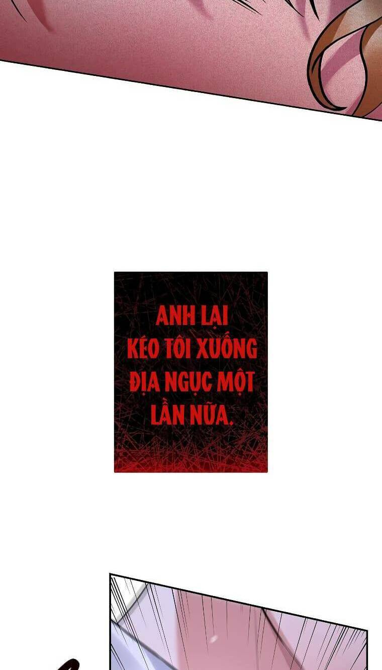 Nàng Hậu Của Tro Tàn Chương 13 Ảnh 83