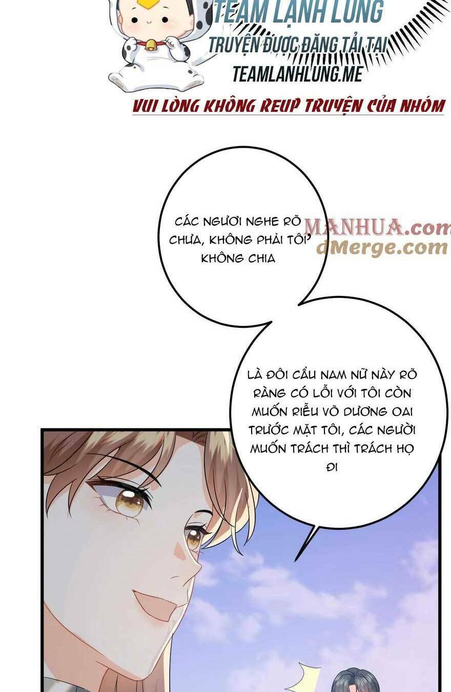 Xuyên Nhanh: Phản Diện Quá Sủng Quá Mê Người Chương 178 Ảnh 23