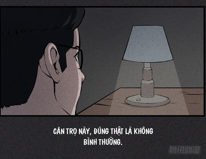 Trở Lại Căn Nhà Ma Chương 4 Ảnh 57
