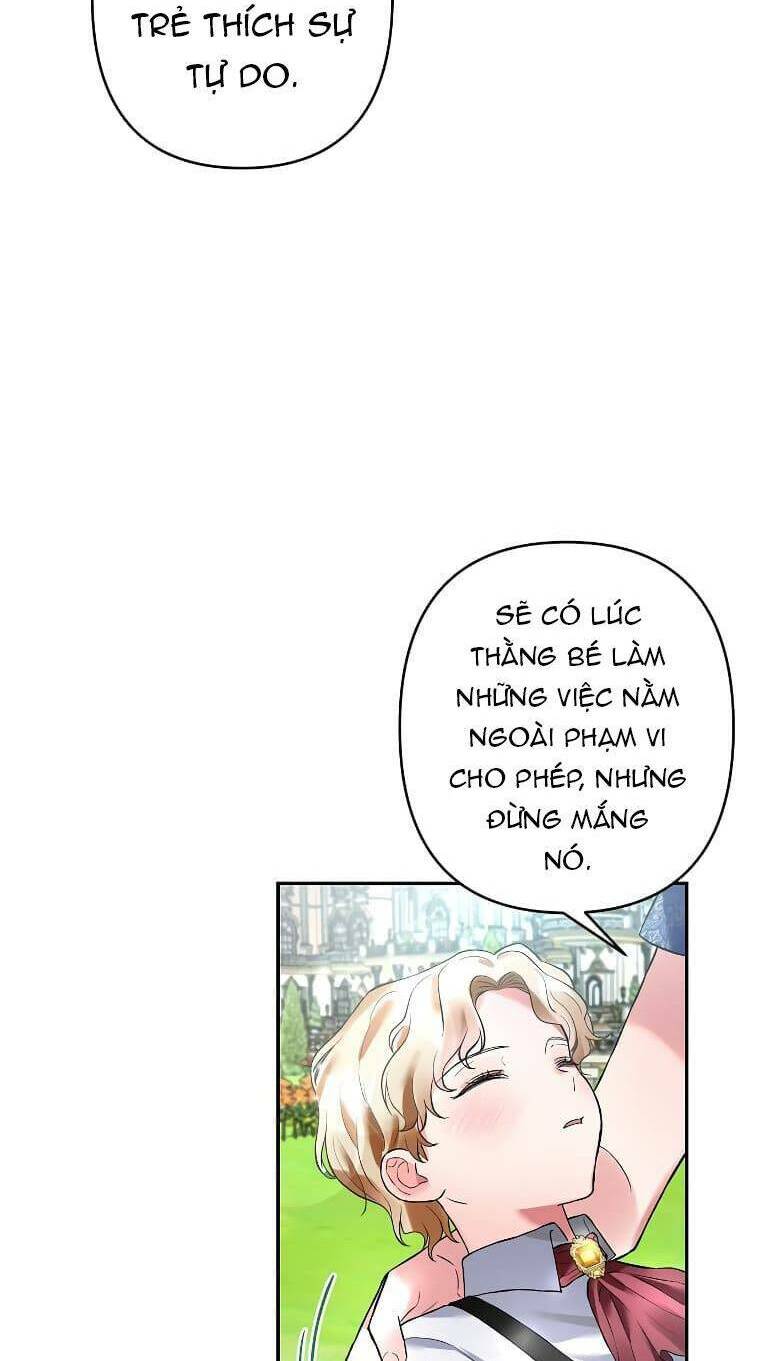 Nàng Hậu Của Tro Tàn Chương 13 Ảnh 37