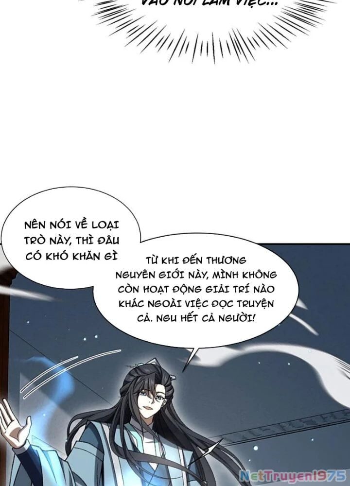 Ta Ở Tu Tiên Giới Chỉ Làm Giờ Hành Chính Chương 115 Ảnh 7