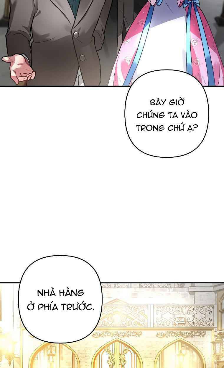 Nàng Hậu Của Tro Tàn Chương 6 Ảnh 76