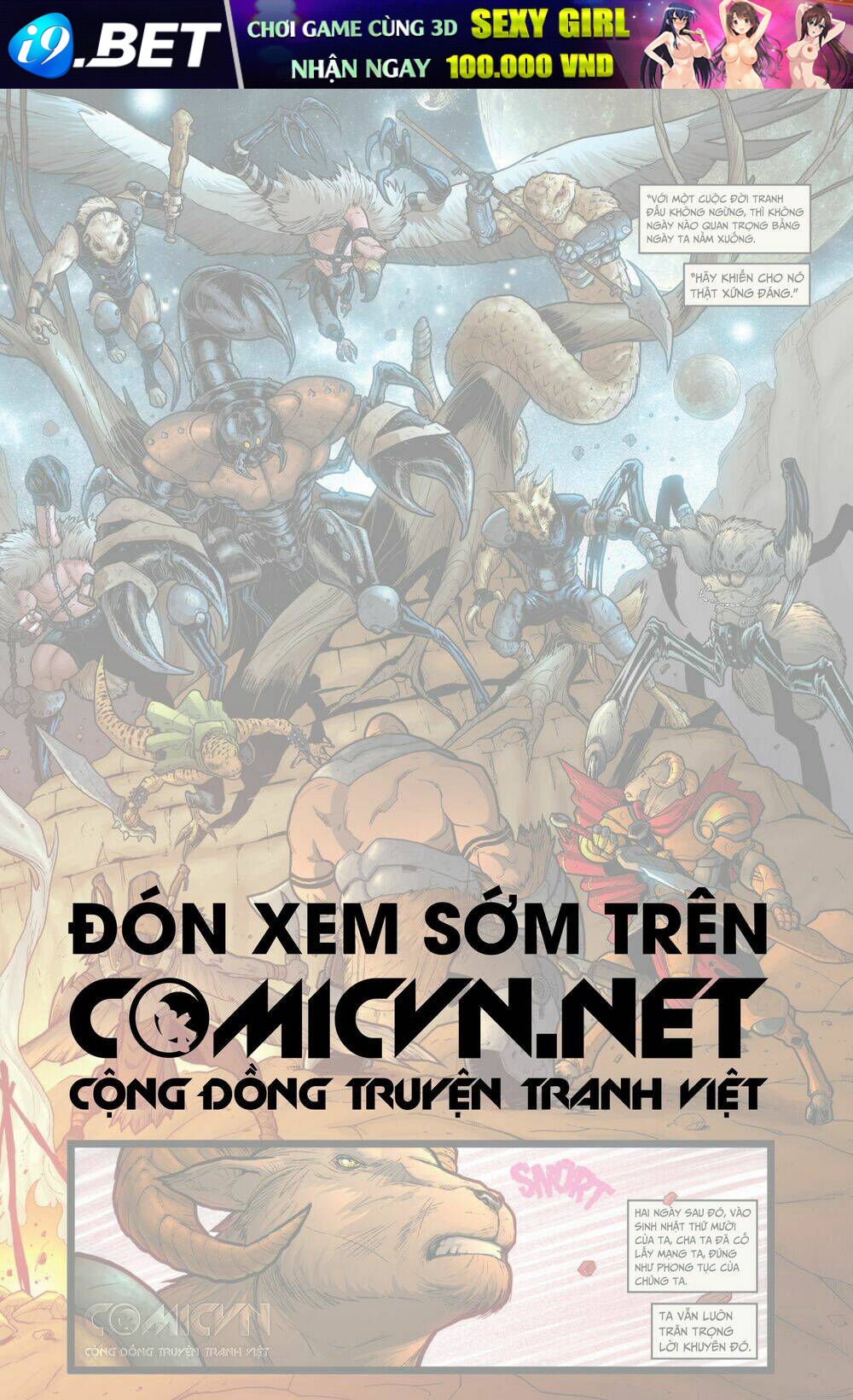 Godzilla: Cataclysm - Đại Khủng Hoảng Chương 2.2 Ảnh 20