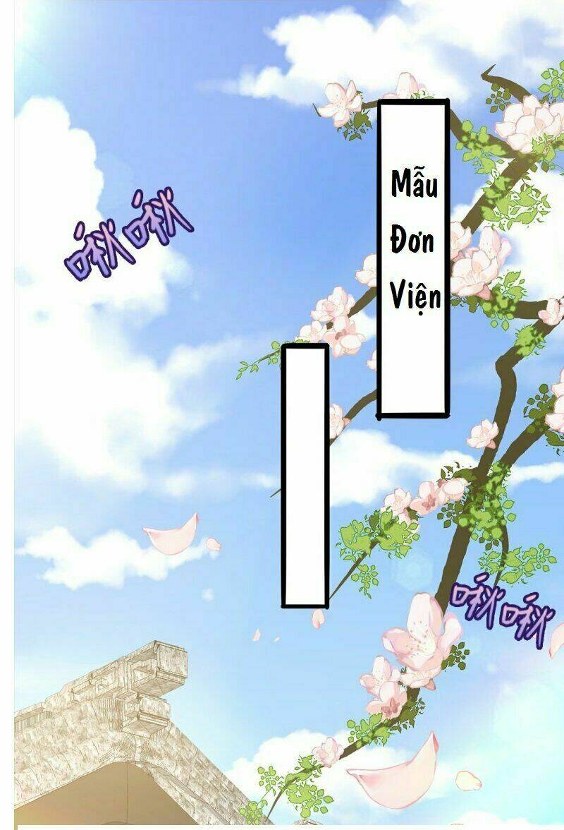 Tà Vương Thần Phi: Y Thủ Che Thiên Chương 4 Ảnh 2