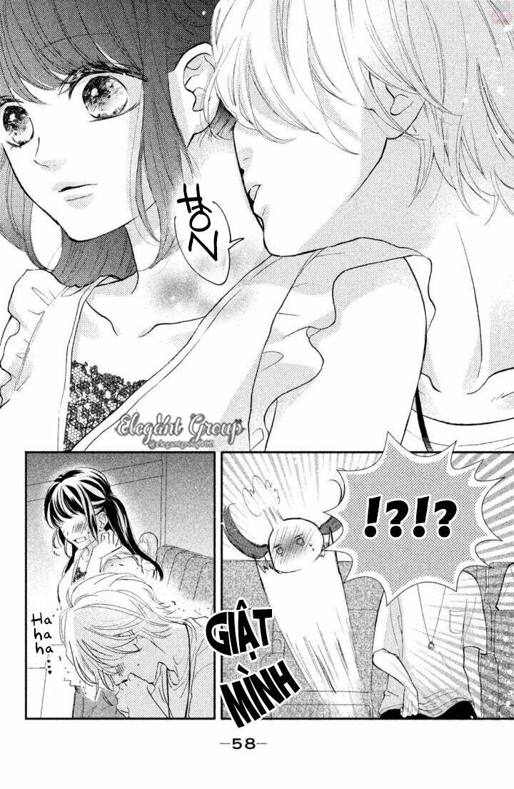 Asahi-Senpai No Okiniiri Chương 6 Ảnh 12