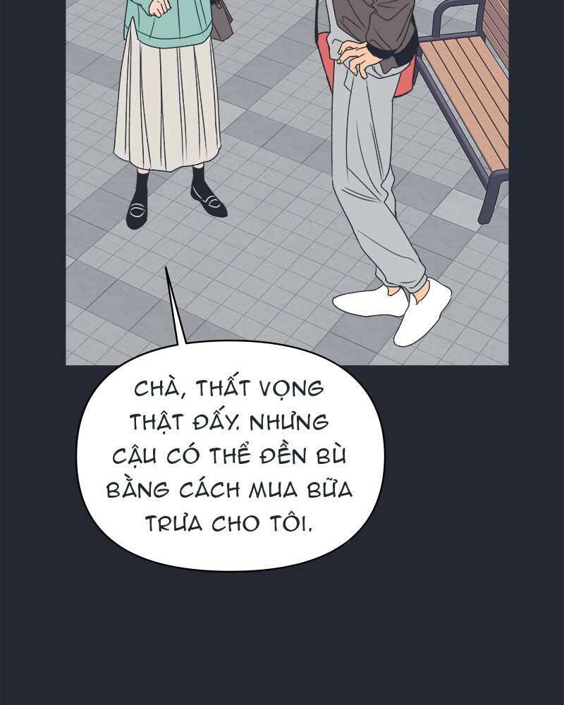 Tình Xưa Viết Lại Chương 62 Ảnh 81
