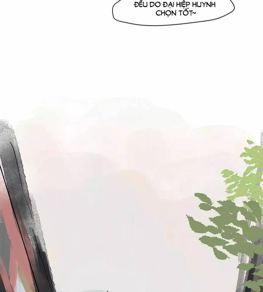 Muốn Làm Nữ Hiệp Quá Chương 15 Ảnh 147
