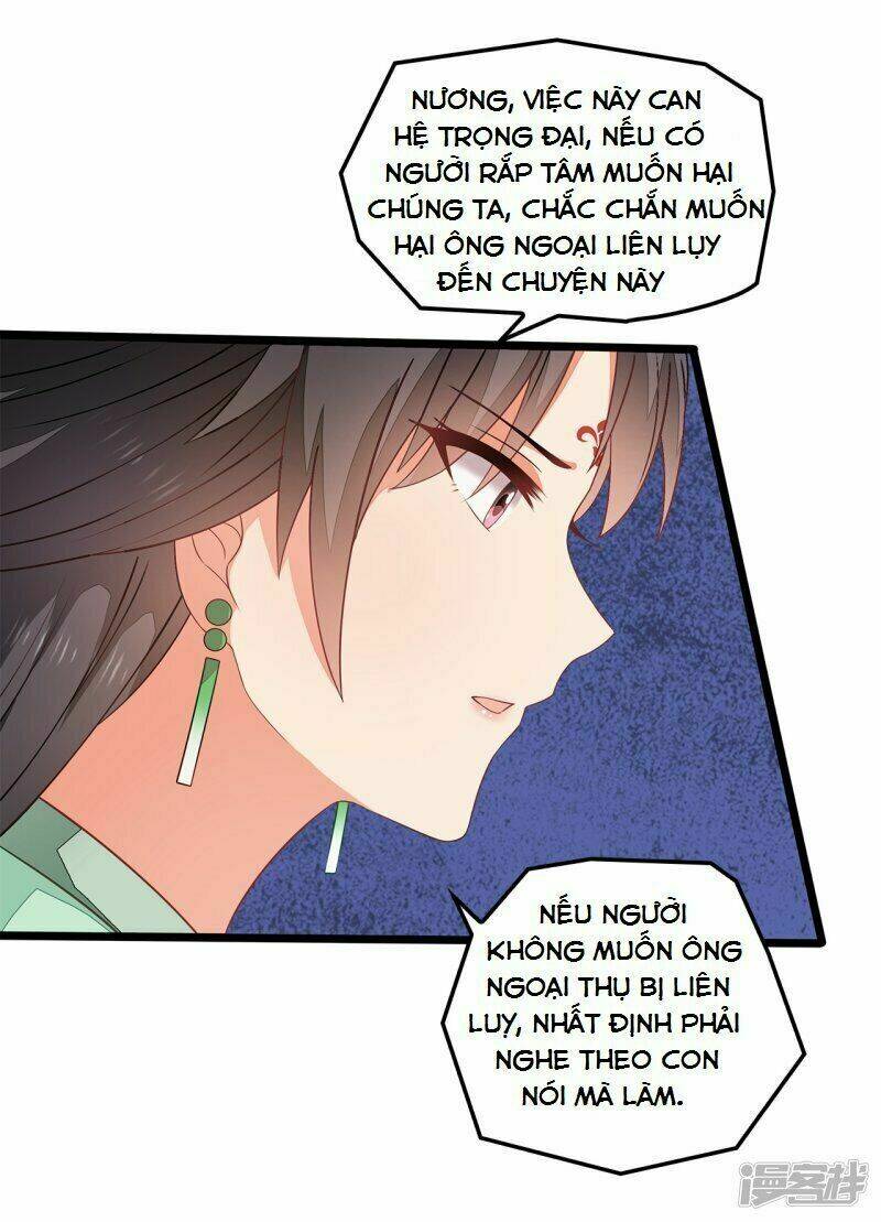 Tà Vương Thần Phi: Y Thủ Che Thiên Chương 4 Ảnh 38