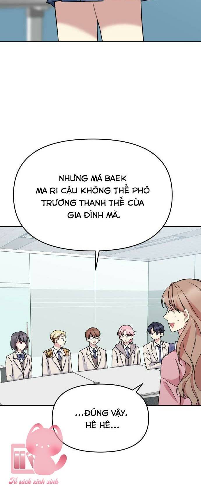 Quản Gia, Làm Ơn! Chương 22 Ảnh 26