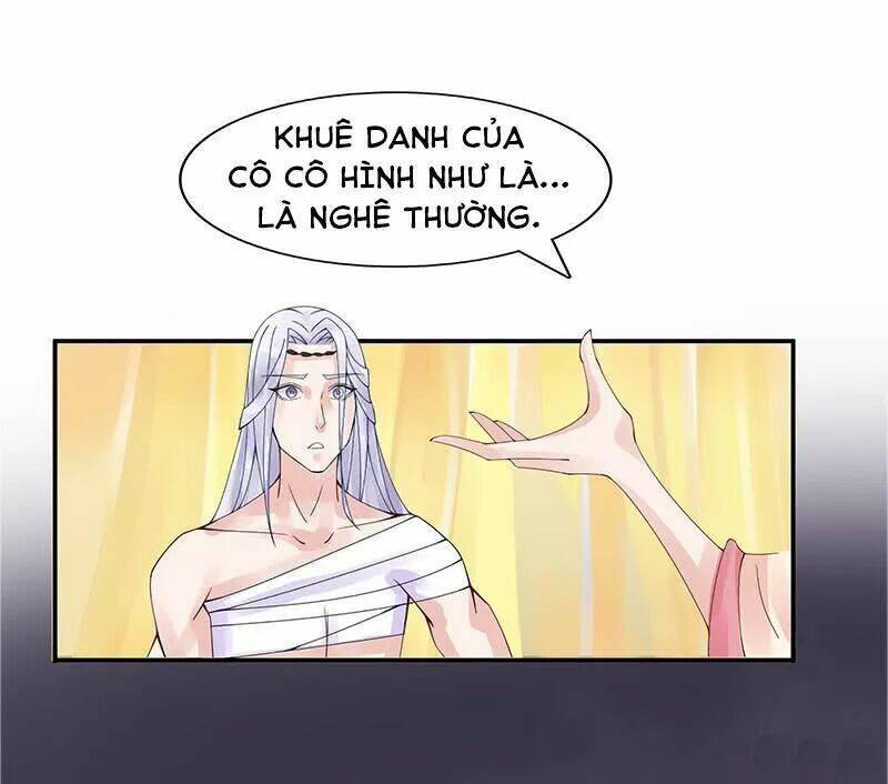 Phượng Hoàng Chương 8 Ảnh 10
