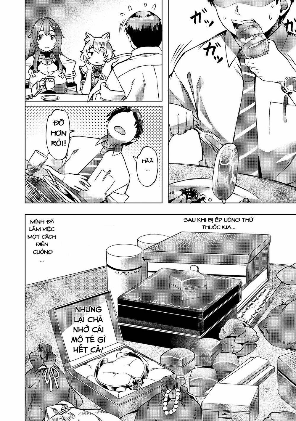 Isekai De Slow Life Wo Chương 10 Ảnh 8