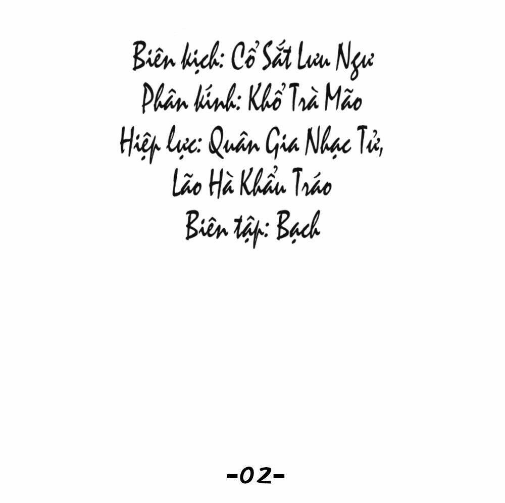 Khuynh Thành Chương 2 Ảnh 8