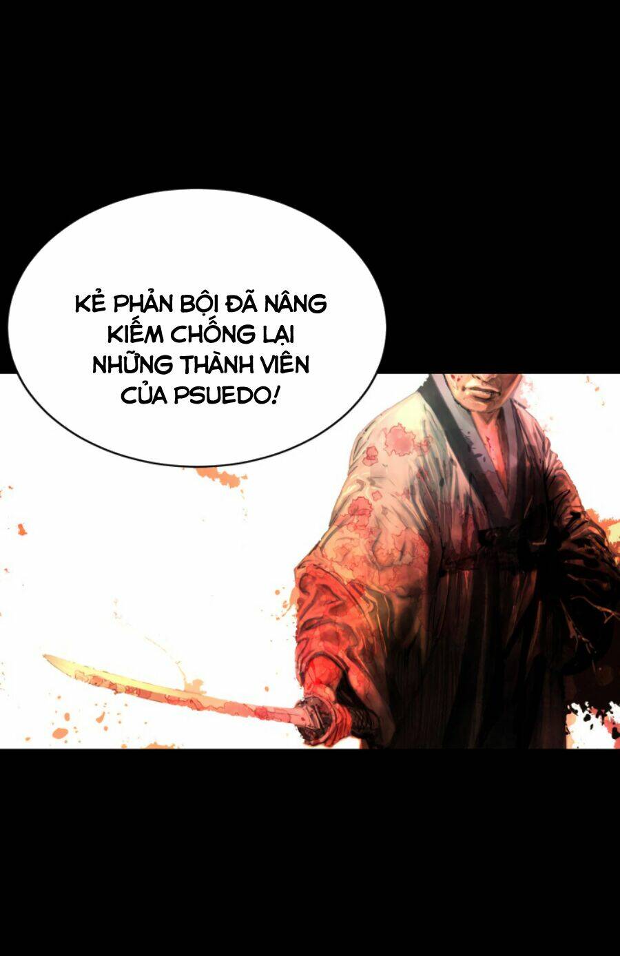 Súng Lục Vô Tâm Chương 1 Ảnh 14