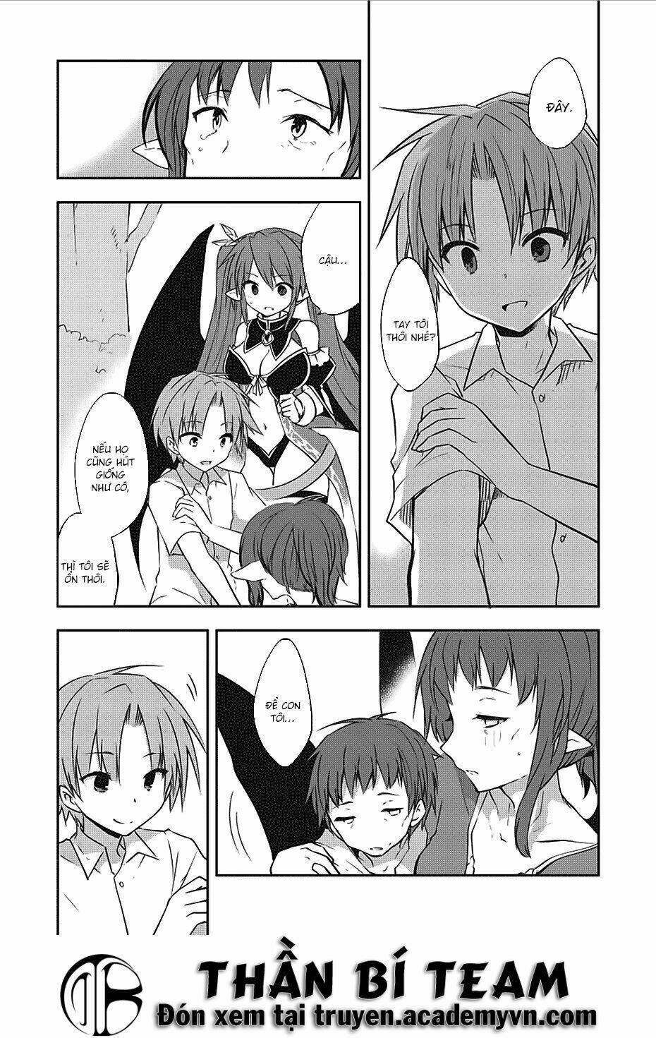 Kou 1 Desu Ga Isekai De Joushu Hajimemashita Chương 11 Ảnh 14