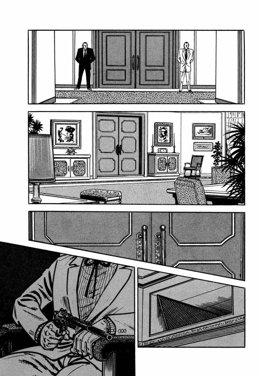 Hotel Tantei Doll Chương 1 Ảnh 36