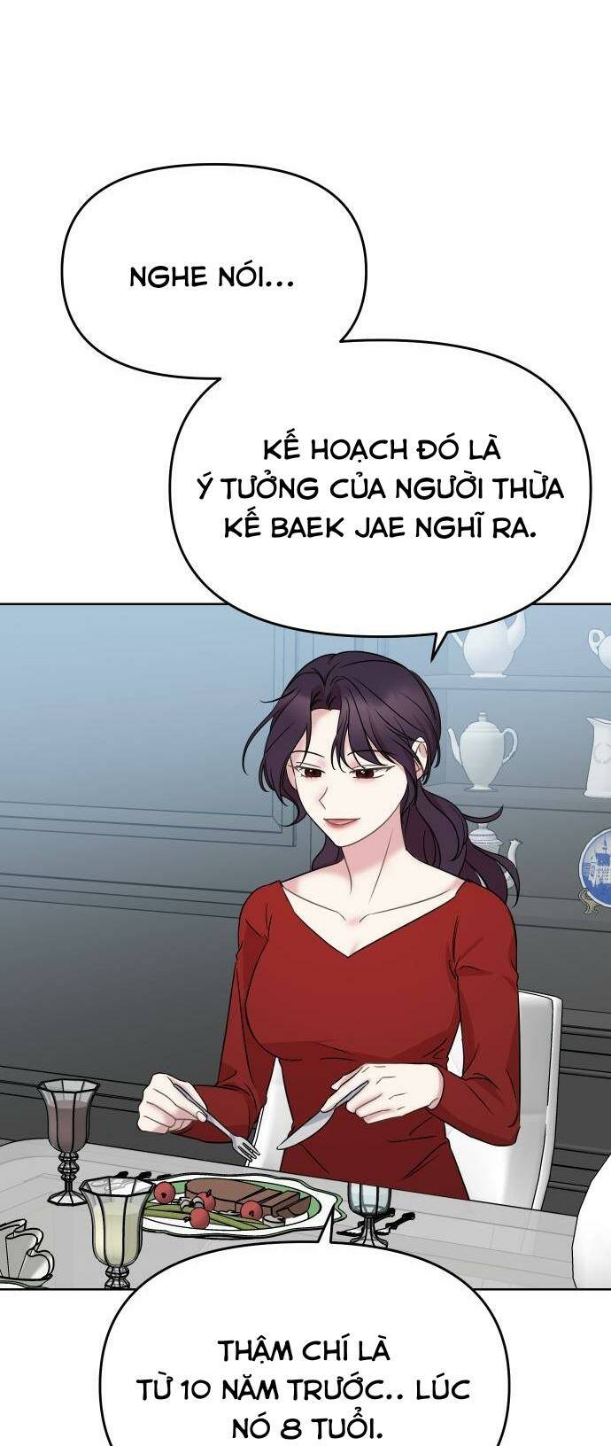 Quản Gia, Làm Ơn! Chương 22 Ảnh 55