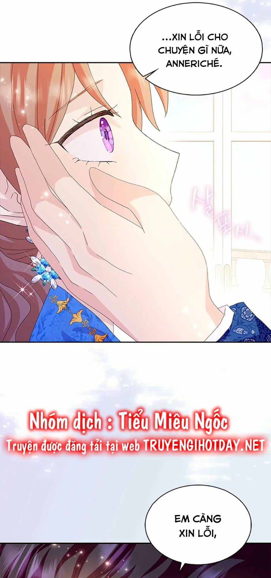 Mẹ Chồng Phản Diện Đáng Yêu Chương 52 Ảnh 64