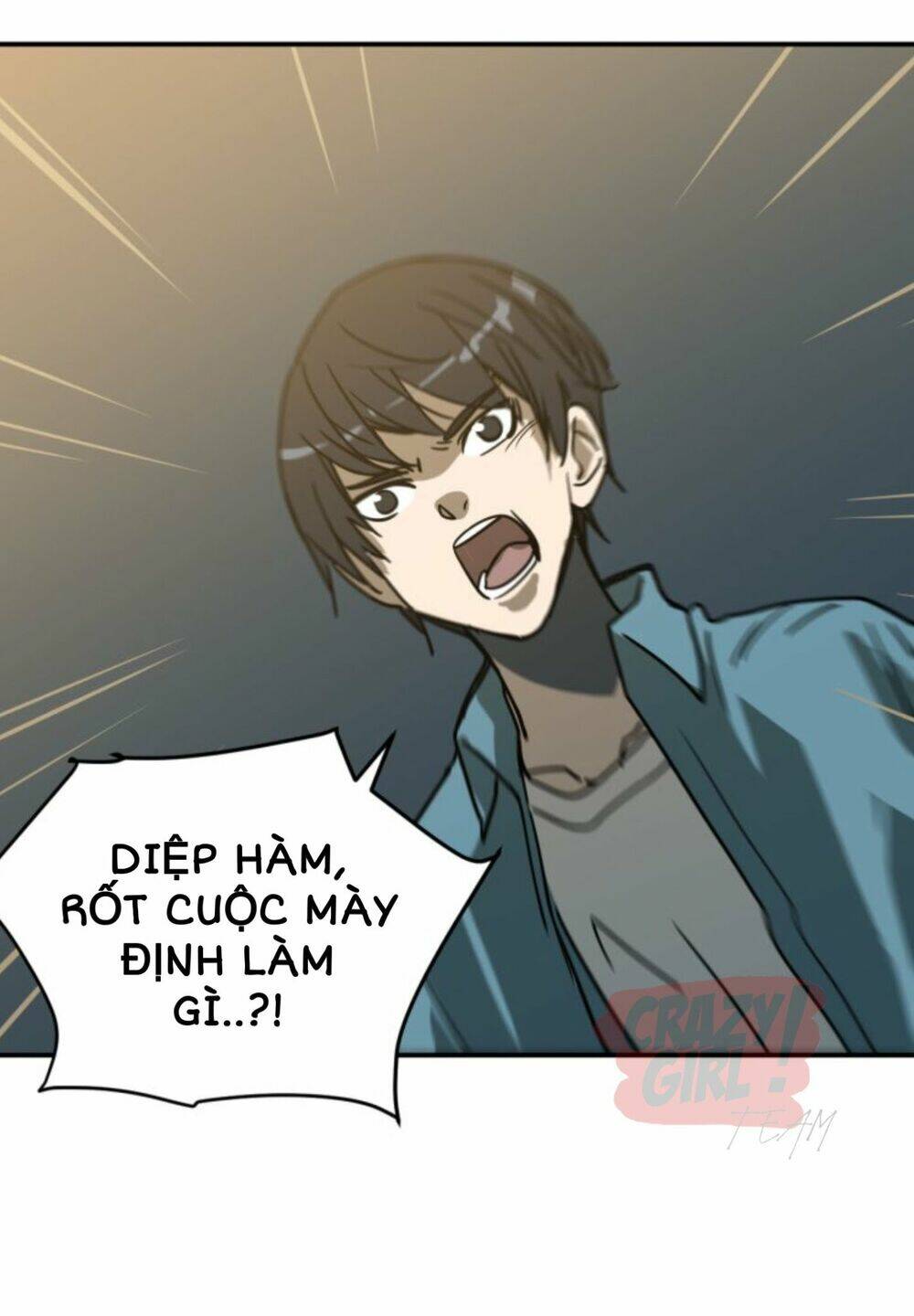 Kim Tiền Chí Thượng Chương 11 Ảnh 33