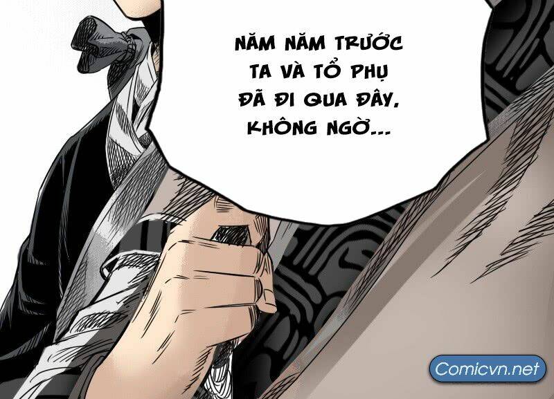 Phong Ma Tam Quốc Chương 3 Ảnh 18