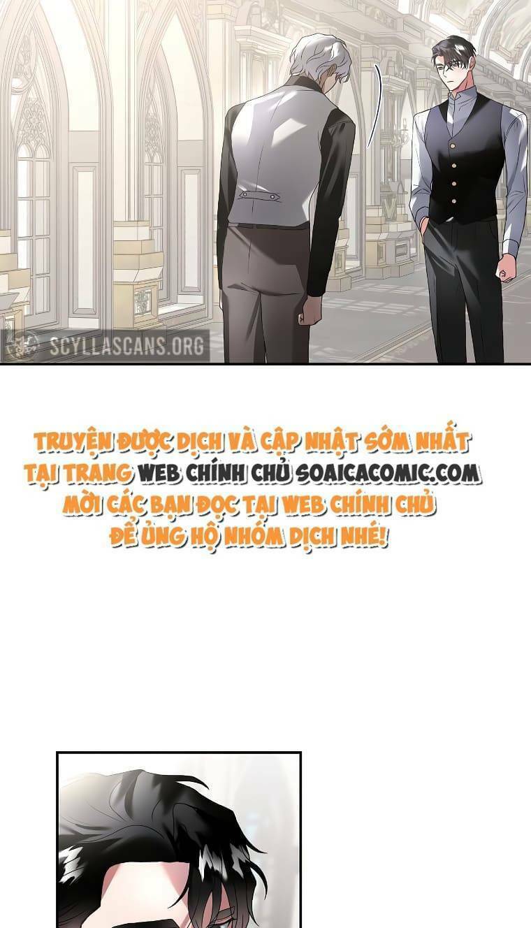 Nàng Hậu Của Tro Tàn Chương 14 Ảnh 84