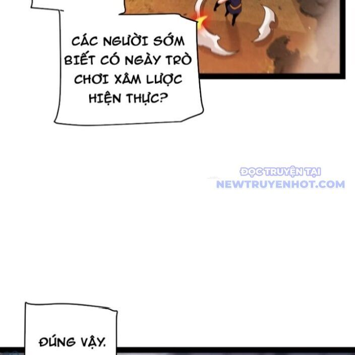 Tôi Đến Từ Thế Giới Trò Chơi Chương 346 Ảnh 35