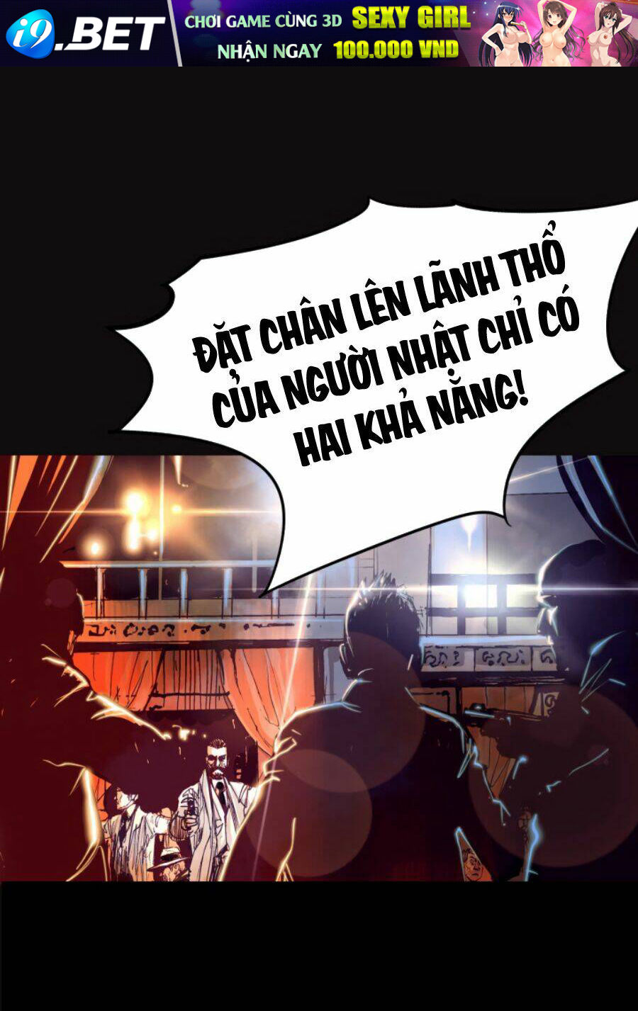 Súng Lục Vô Tâm Chương 1 Ảnh 43