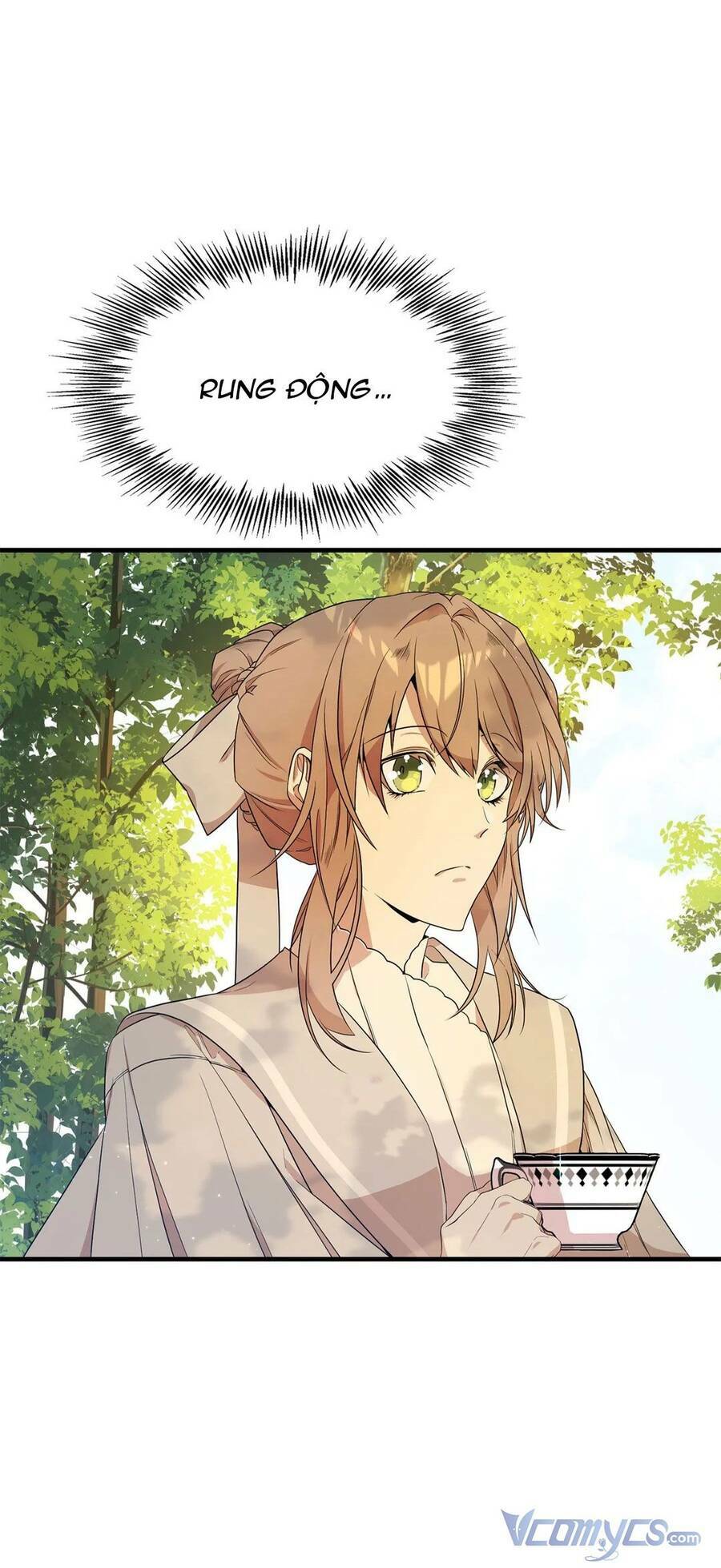 Tôi Chính Là Em Gái Của Nữ Chính Hắc Ám Chương 12 Ảnh 22