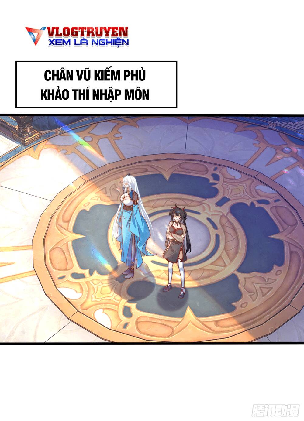 Anh Rể Mạnh Nhất Lịch Sử Chương 6.5 Ảnh 2