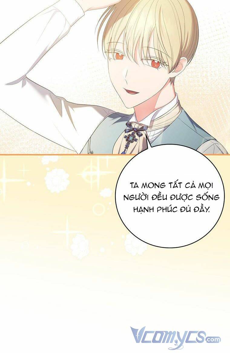 Nữ Công Tước Nhà Kính Chương 107 Ảnh 23