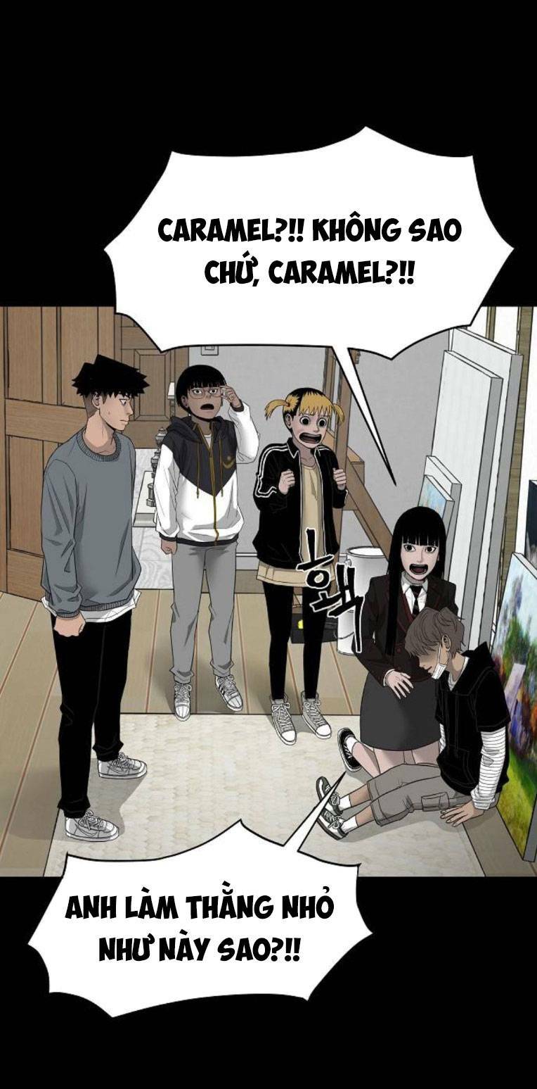 Ngôi Nhà Hoán Đổi Chương 7 Ảnh 92