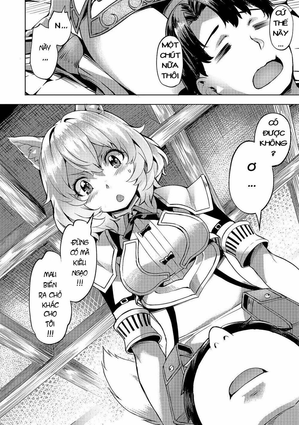 Isekai De Slow Life Wo Chương 10 Ảnh 6