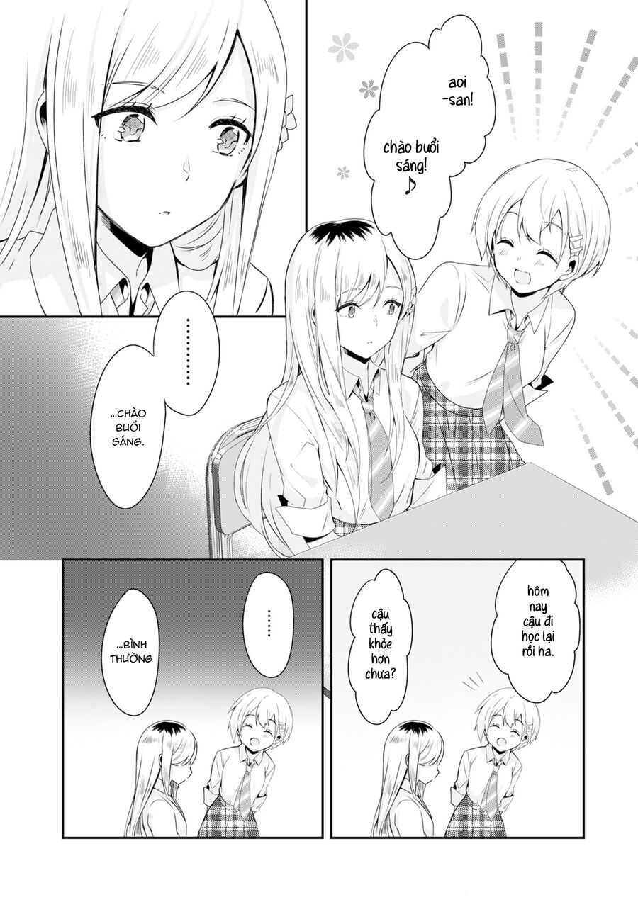 Class No Bocchi Gal Wo Omochikaeri Shite Seisokei Bijin Ni Shite Yatta Hanashi Chương 2 Ảnh 23