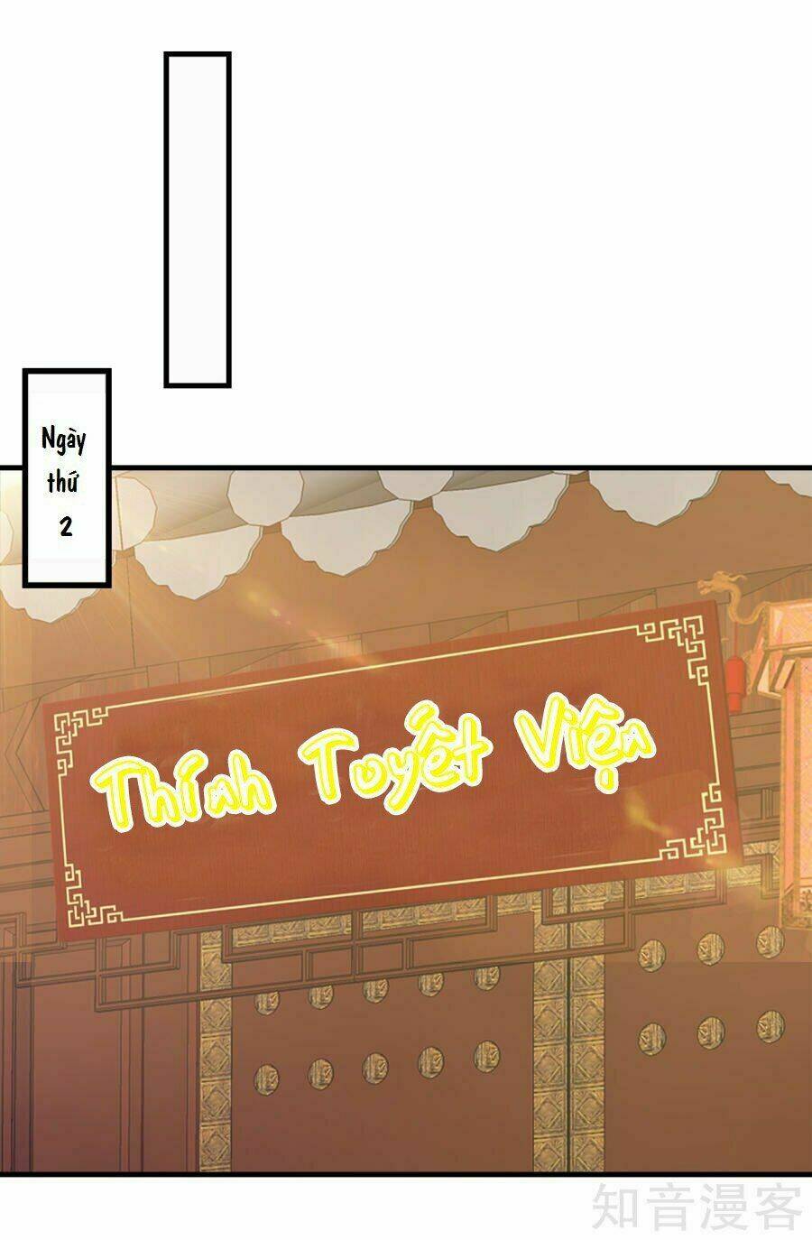 Tà Vương Thần Phi: Y Thủ Che Thiên Chương 9 Ảnh 5