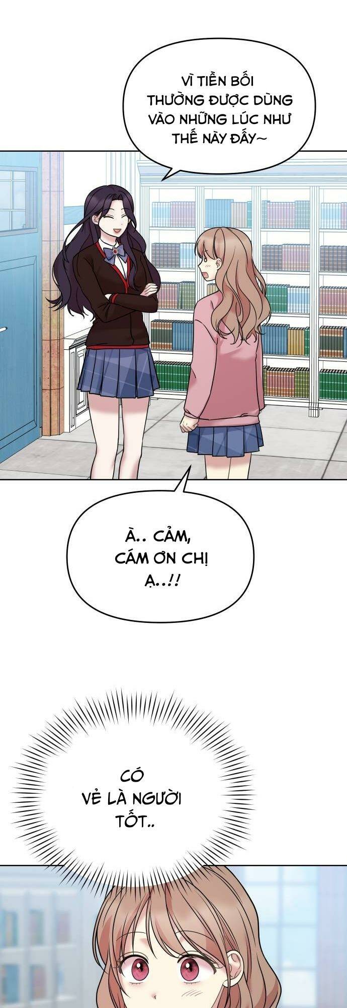 Quản Gia, Làm Ơn! Chương 21 Ảnh 42