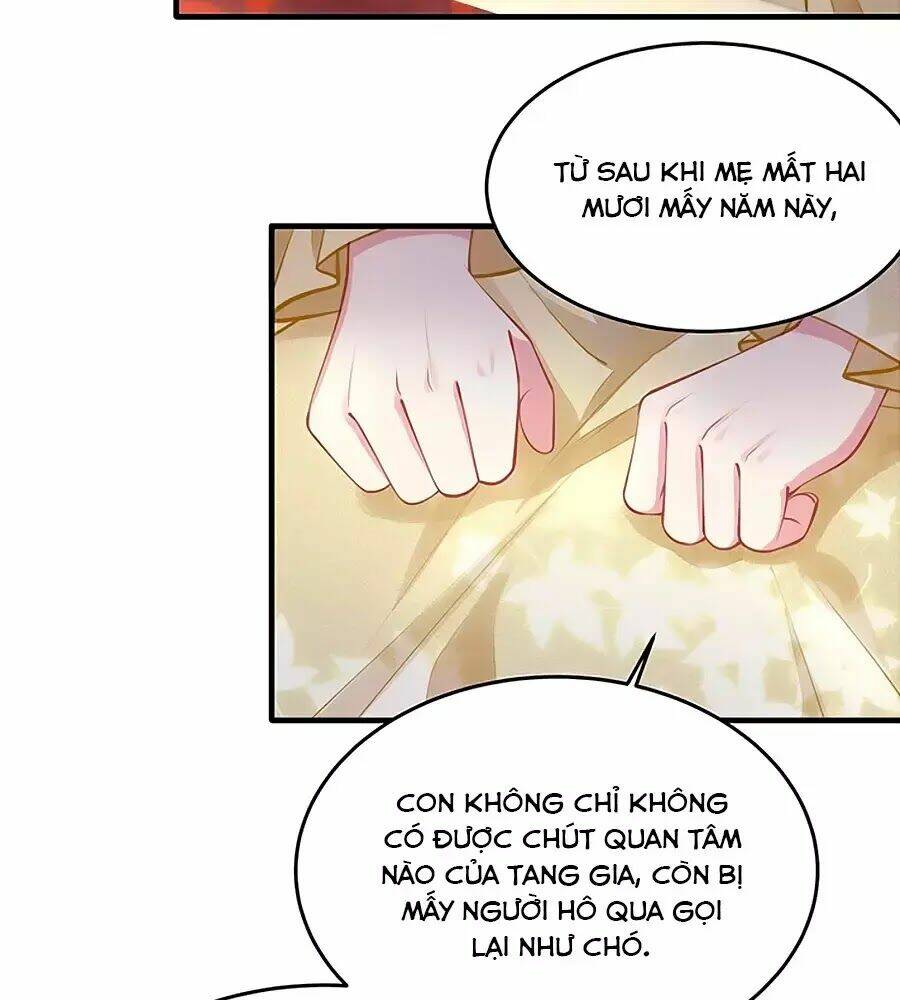 Ta Với Bốn Vị Cố Tiên Sinh Chương 41 Ảnh 10