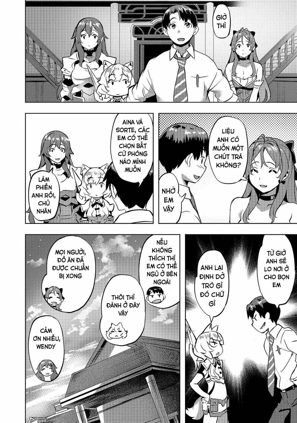 Isekai De Slow Life Wo Chương 14 Ảnh 11